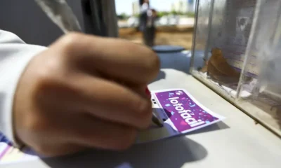 Lotofácil 3514: números e resultado do sorteio de hoje (16/10)