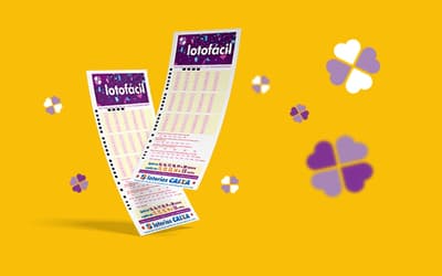 Lotofácil 3519 de hoje: confira os números e o resultado do sorteio desta quarta-feira (22/10)
