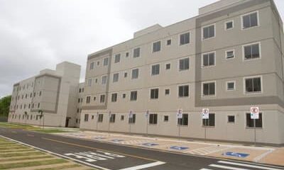 MATO GROSSO: Governo Federal amplia acesso à moradia com entrega de mais de mil casas no estado