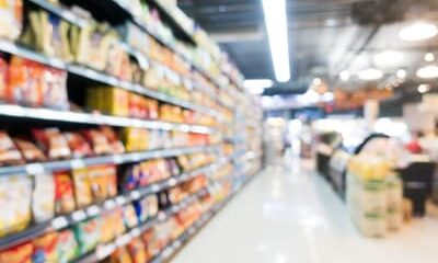 Maioria dos novos produtos lançados no Brasil é ultraprocessada, aponta Ministério da Saúde