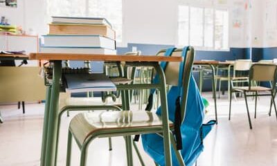 Mais de 22 mil escolas precisam se regularizar até o fim do mês para garantir verbas do PDDE