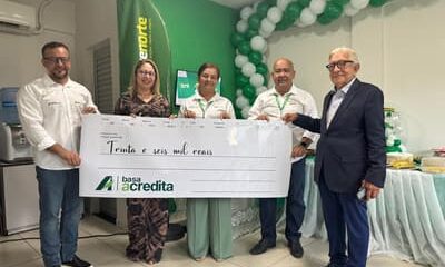 Manaus (AM): Banco da Amazônia amplia acesso ao microcrédito com novas unidades na cidade