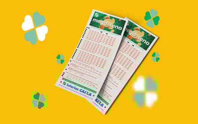 Mega-Sena 2932 hoje (25): Resultado e números; confira!