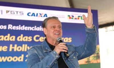 Ministro Carlos Fávaro defende união de esforços para fortalecer políticas públicas