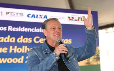 Ministro Carlos Fávaro defende união de esforços para fortalecer políticas públicas