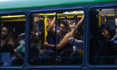 Mobilidade urbana: 187 projetos devem ampliar e modernizar o transporte até 2054