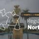 PREVISÃO DO TEMPO: Alerta de chuvas intensas para estados do Norte neste sábado (11)