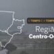 PREVISÃO DO TEMPO: Centro-Oeste com instabilidades nesta sexta-feira (10)