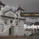 PREVISÃO DO TEMPO: Sudeste com chuvas isoladas nesta quarta-feira (8)