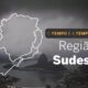 PREVISÃO DO TEMPO:  Sudeste terá sol e variação de nuvens neste domingo (12)