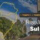 PREVISÃO DO TEMPO: Sul com tempo estável neste domingo (19)
