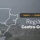 PREVISÃO DO TEMPO: quarta-feira (15) com alertas de chuvas e tempestades no Centro-Oeste