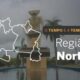 PREVISÃO DO TEMPO: tempo instável predomina no Norte nesta segunda-feira (13)