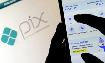 Pagamentos de contas e assinaturas agora podem ser feitos via Pix automático