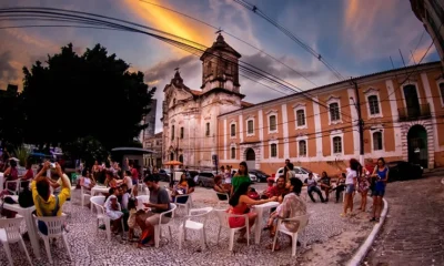 Projeto Circular Campina Cidade Velha realiza quarta edição de 2025 no próximo domingo (5), em Belém (PA)