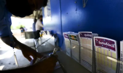 Resultado da Loteria Federal 6009 de hoje (15/10/2025)