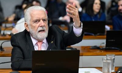 Senado adia votação de projeto que limita pagamento de dívidas de municípios à União