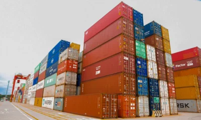 TARIFAÇO: Brasil pode beneficiar US$ 7,8 bilhões em exportações com avanço em negociações tarifárias com os EUA