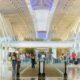 Aeroportos do Brasil superam 106 milhões de passageiros em 2025