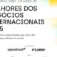 ApexBrasil premia destaques dos negócios internacionais em 2025