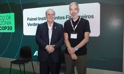 COP30: Amazônia precisa de regras previsíveis para receber investimentos de grande porte