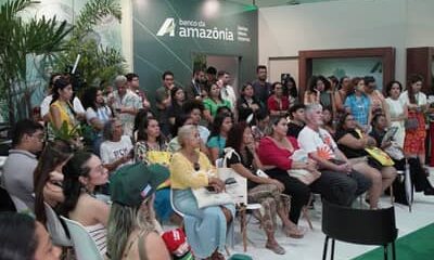 COP30: Banco da Amazônia deve alavancar R$ 4 bi em fundos de desenvolvimento sustentável
