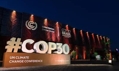 COP30: Empresários lançam agenda nacional por desenvolvimento econômico sustentável