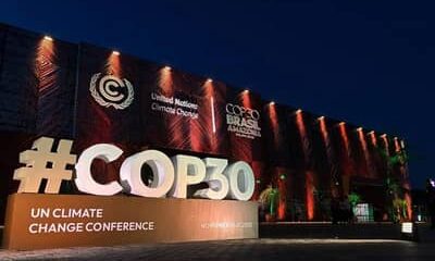 COP30: gargalos no transporte desafiam infraestrutura verde na Amazônia