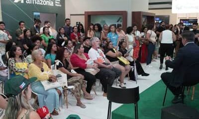 COP30: infraestrutura verde na Amazônia depende de investimentos estruturantes, como saneamento