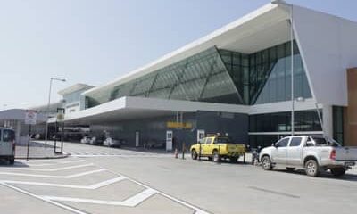 Cinco aeroportos da Região Norte batem recorde de passageiros em 2025