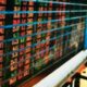 Ibovespa recua em sessão de baixa liquidez