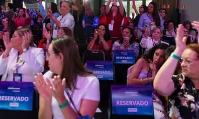 Liberdade para Empreender: evento em São Paulo contará com figuras renomadas e empreendedoras de todo o país