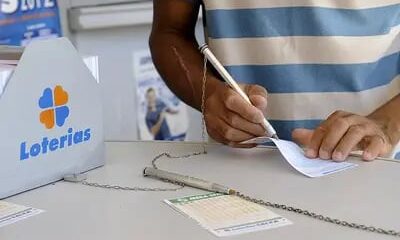 Loteria Federal e Mega-Sena: Veja quando serão os próximos sorteios