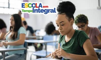 MEC amplia para 36 meses o prazo de execução dos recursos do Escola em Tempo Integral