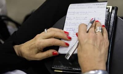 Mulheres vencem preconceitos e medos e avançam no comando das empresas