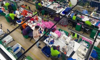 Produção industrial avança mas expectativa da demanda atinge menor nível para novembro na última década