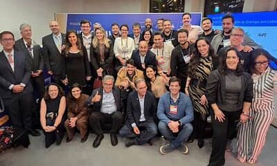 Programa da ApexBrasil e do Sebrae permite que startups nacionais atuem diretamente de Portugal