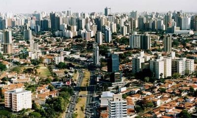 Regiões metropolitanas recebem programa de modernização administrativa e inovação urbana