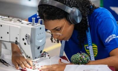 SENAI oferece mais de 60 mil vagas em cursos técnicos, qualificação e pós-graduação