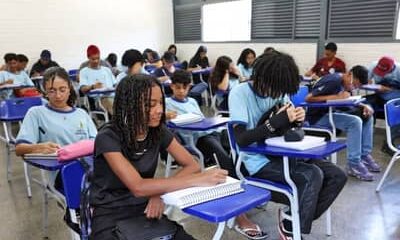 Salário-Educação: estados, municípios e DF repartem R$ 1,67 bilhão