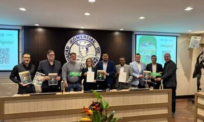 Setor empresarial lança agenda nacional de desenvolvimento sustentável na COP30