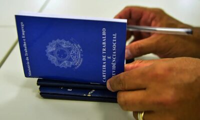 Trabalho: veja ranking dos municípios com maior nível de ocupação – Cópia