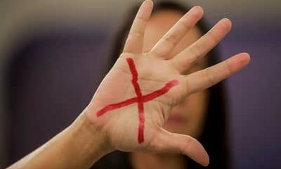 Violência doméstica: 7 em cada 10 agressões acontecem diante de outras pessoas