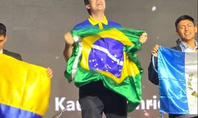 WorldSkills Américas: Brasil é o grande campeão do maior torneio de educação profissional do continente