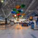 Aeroportos do Nordeste atingem marca de 1,7 milhão de passageiros em outubro e mantêm trajetória de crescimento