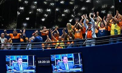 Aposentadoria especial para agentes de saúde avança, mas preocupa prefeituras