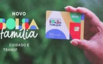 Bolsa Família e Auxílio Gás:  pagamentos começam nesta sexta-feira (19)