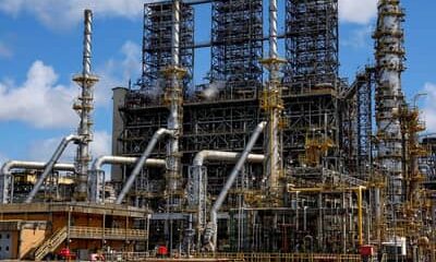 CNI: PIB deve crescer 1,8% em 2026, afetado por juros altos