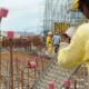 Confiança da construção civil cai em dezembro e atinge menor nível desde 2021