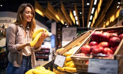 Confiança do consumidor sobe pelo quarto mês seguido